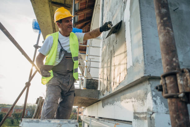 Best Garage Insulation Installation  in Interlachen, FL
