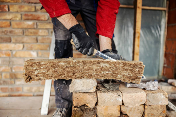 Insulation Contractors for Homes in Interlachen, FL
