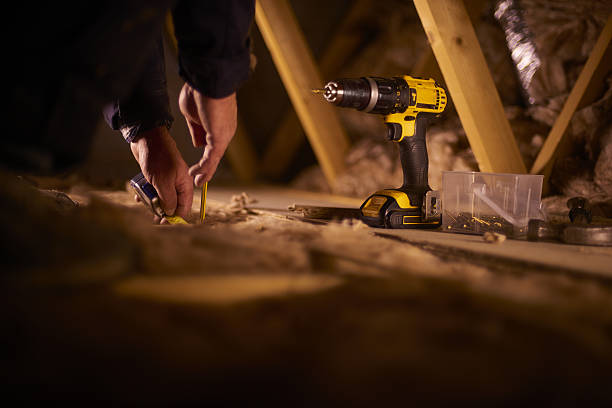 Best Insulation Contractors for Homes  in Interlachen, FL